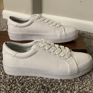 Nautica Sneaker